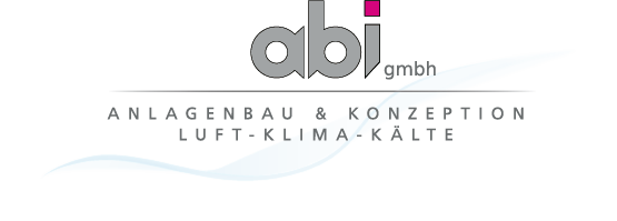 Firmenlogo der abi GmbH 